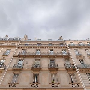 Appartement Near To Saint Lazare - 6P
